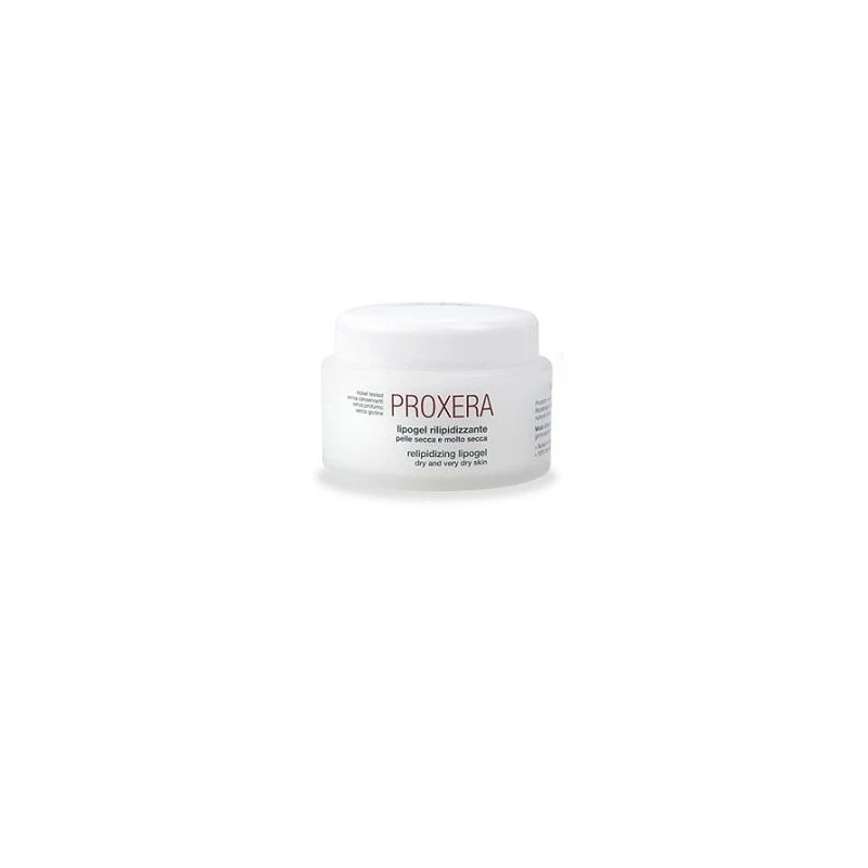 Bionike Proxera Lipogel Rilipidizzante Crema Corpo - 50 Ml