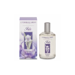 L'erbolario Iris Acqua Profumata Tonica 100 Ml