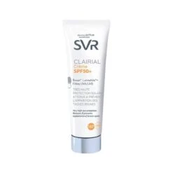 Filorga Laboratoires Svr Svr Clairial Crema Spf50+ 50 Ml