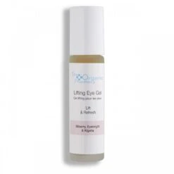 Lifting Eye Gel 10ml The Organic Pharmacy