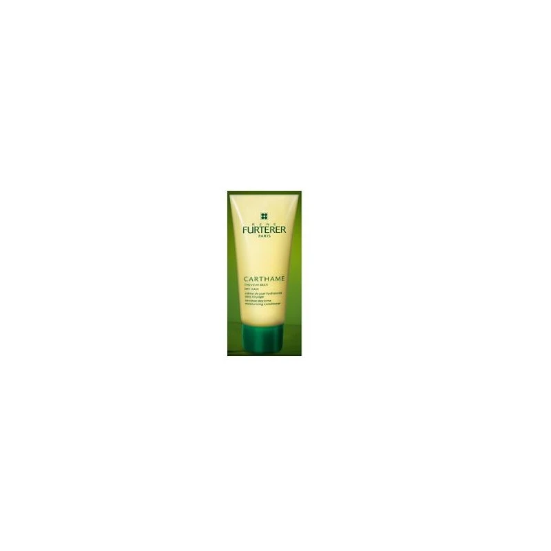René Furterer Carthame Crema Giorno Idratante Capelli Secchi - 75 Ml