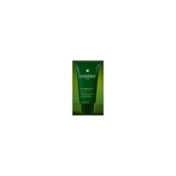 René Furterer Curbicia Shampoo Maschera Purificante Argilla Assorbente - 100 Ml