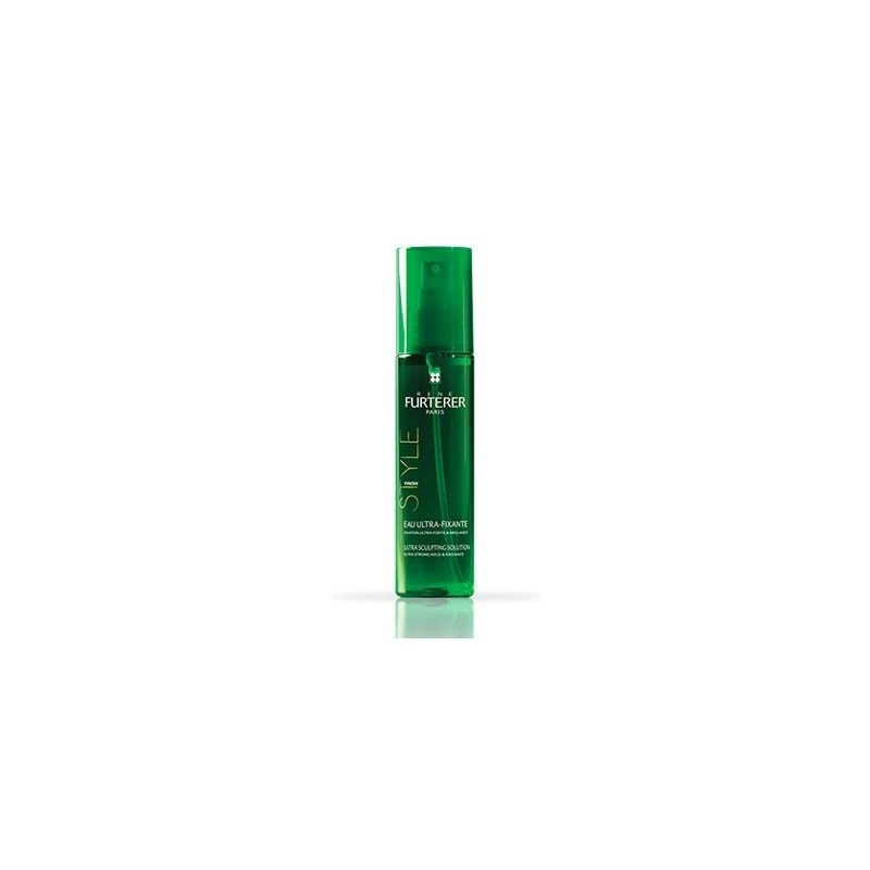 René Furterer Styling Finish Acqua Ultra-fissante - 150 Ml