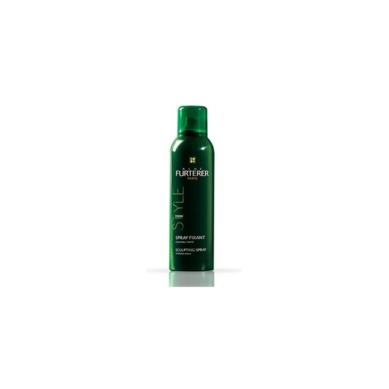 René Furterer Styling Finish Spray Fissante Per Capelli - 200 Ml