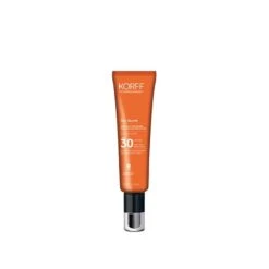 Sun Secret Fluido Viso Effetto Matt SPF30 KORFF